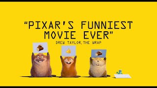 Disney and Pixars Hoppers | Funniest Movie Review | In Cinemas 19 March