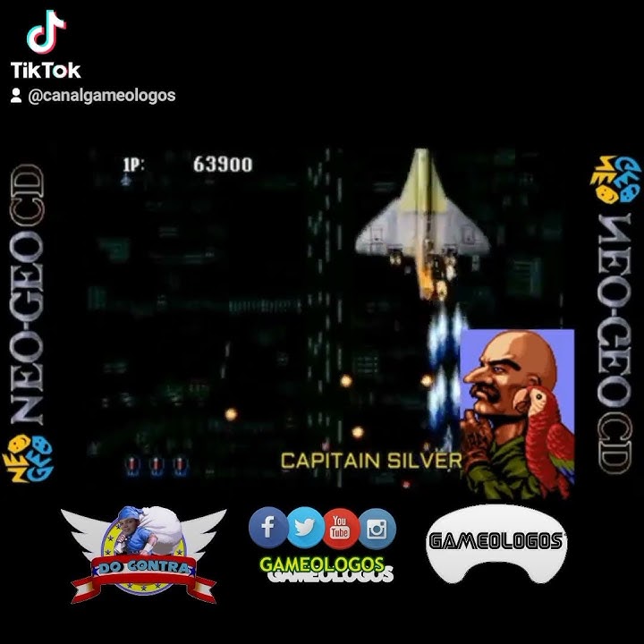 Zerando Aero Fighters / Sonic Wings (SNES) em 16 min / Parte 01/02 [TAS] 