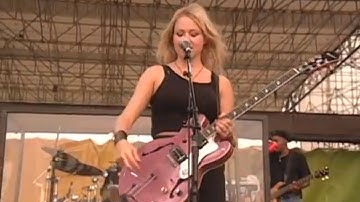 Jewel - Down So Long - 7/25/1999 - Woodstock 99 East Stage (Official)
