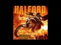 Halford - Drop Out