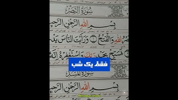 سوره حاجت روایی