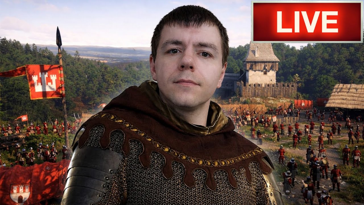 Kingdom Come: Deliverance 2:#19