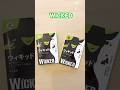 ウィキッドを製本しました📖#製本 #ハンドメイド #wicked