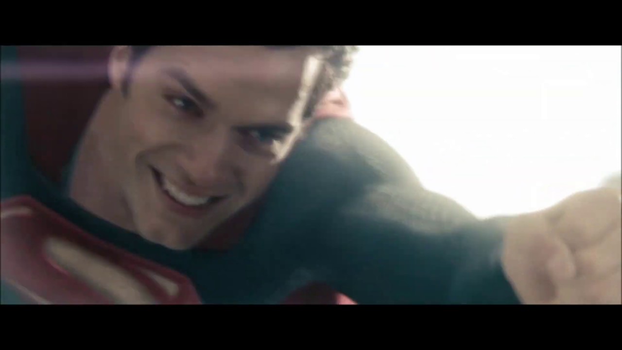 Man of Steel (music scene) Flight YouTube