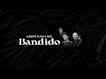 Bandido |  Alberto Plaza | Axel | VideoLyric oficial