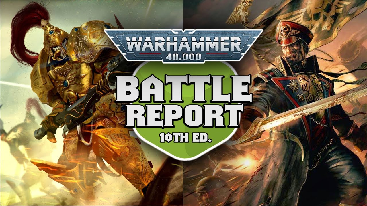Warhammer 40K: Index - Astra Militarum (10th Edition) – Gamescape