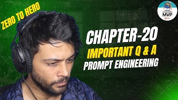UiPath Zero To Hero Series | Chapter-20 | Important Questions on Prompt Engineering | UiAAA