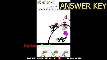 Draw 2 Save 3 LEVEL 17 - Gameplay Walkthrough Android IOS