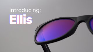 Introducing Ellis from EnChroma