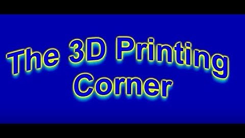 3D Printing with Pxmalion - Budget or Bust