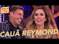 A vida  feita de escolhas  tat werneck  cau reymond  lady night  humor multishow