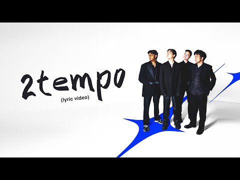 在 YouTube 上观看 TY:DEL - 2tempo (Lyric Video)