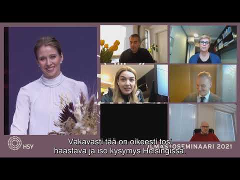 Video: Ehdokkaat Kuvat Sisäasiainministeriön Työntekijästä Jakoivat Verkoston Mielipidettä