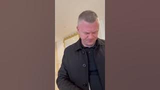 Antano/Celofano - Apsilankymas Pas Vezejus- Konfliktas - Kas Laukia Lietuvos Sunkvezimiu