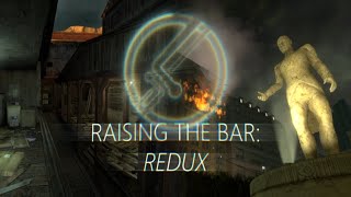 видео: Стрим #79 Raising The Bar Redux #5 Поднятие Планки картинка: Стрим #79 Raising The Bar Redux #5 Поднятие Планки