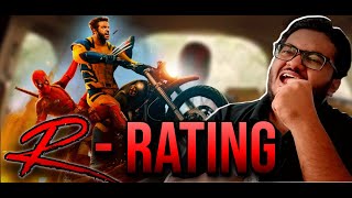 Deadpool & Wolverine Hindi Teaser Reaction & Review by Raghav | Marvel Studio by Kalashree Films 44 views 3 months ago 6 minutes, 49 seconds