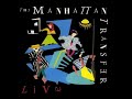 The manhattan transfer  thats killer joe audio