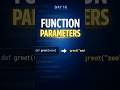 If your function never changes…you’re not really programming.👀#coding #programming#codingbat #python