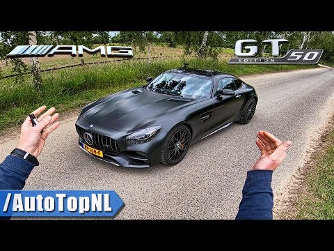 mercedes-amg-gt-c-edition-50-|-1-of-500-|-review-pov-test-drive-on-road-&-autobahn-by-autotopnl