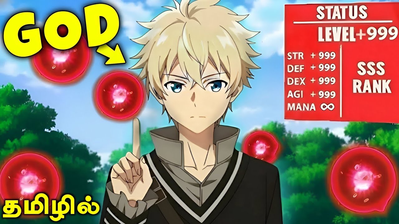 🗣️ I Only Talk, but Somehow I Defeat Every Enemy | 