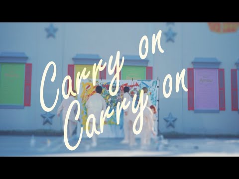 【PARIPARI】Carry on Carry on 【Bahasa Indonesia】