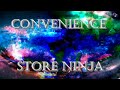 Red jam project  convenience store ninja