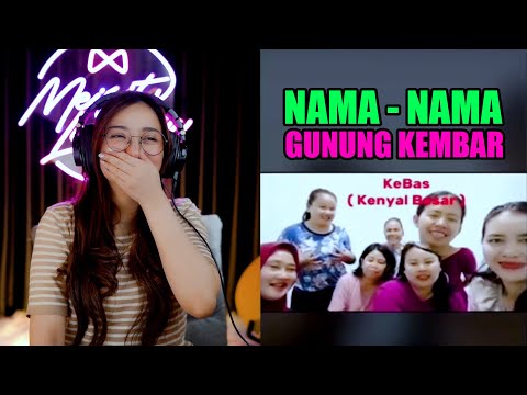 REVIEW GUNUNG KEMBAR ALA IBU +62