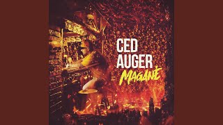 Video thumbnail of "Ced Auger - Magané"