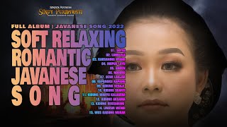 1 Hour Relaxing Soft Romantic Javanese Song 2022 screenshot 3