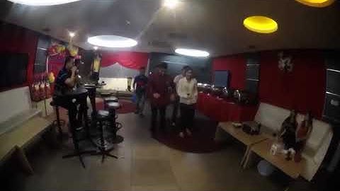 Jamilah dance (TMBC)