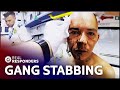 Paramedics Help Gang Crime Stabbing Victim | Inside The Ambulance SE2 EP1 | Real Responders