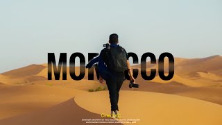 MOROCCO | Cinematic Film