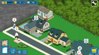 How to hack family guy ( UNLIMITED COINS) screenshot 4