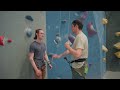 Ultimate Guide to Top Rope Belaying