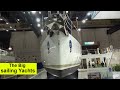 The big sailing yachts for 2020   long video