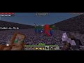 Weakest PvP Player In Minecraft Vs 100+ Zombie (Using Java Combat)