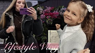 видео: Поехали за покупками 🛍️ Школьное утро и моя новая любимая куртка ❤️ | Семейный Vlog / Shopping картинка: Поехали за покупками 🛍️ Школьное утро и моя новая любимая куртка ❤️ | Семейный Vlog / Shopping
