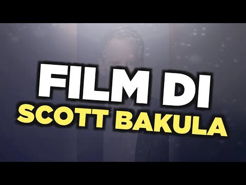 Video: Con chi è sposato Scott Bakula?