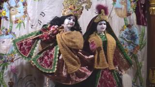 HH Sivarama Swami - Kirtan - Part 02 - 15 January 2018