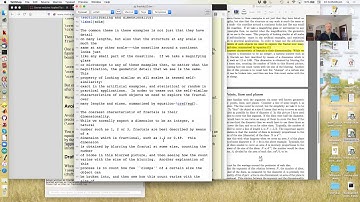 LaTeX 32 Cross Ref   labels and references cleverly