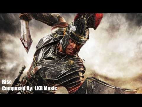 rise-(high-intensity-action-film-score)---composed-by-lkr-music