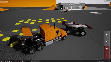 Vehicle System AI Testing