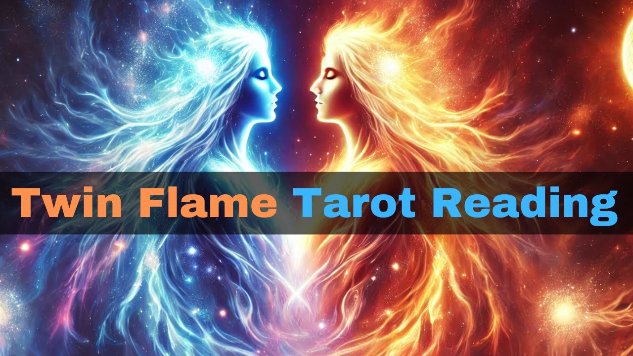Twin Flame Connection: Overcoming Obstacles to Find Union - YouTube