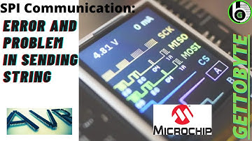 SPI Communication Error: Not able to send String Via SPI (arduino uno/mega/atmega328/atmega2560)