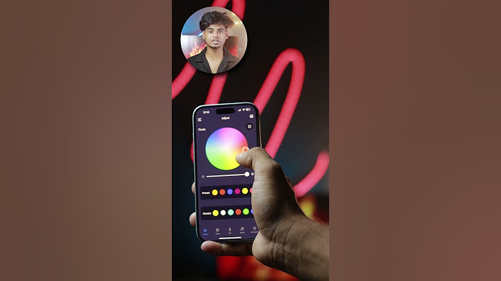 Room Glow-Up in Seconds! ✨ Lightify Lumix RGBIC Neon Lights 💡 #RoomMakeover #LEDLights