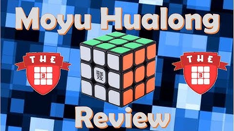 Moyu Hualong Review