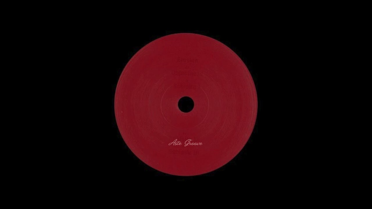 Fuego en tus ojos - Aste Groove 🎺🎺