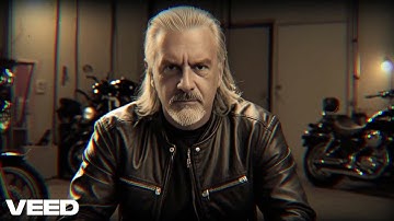 Sons of Anarchy Tribute (The Sound of Silence performed by Disturbed - 2015)