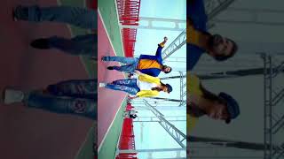 A K Creative -Saamy² - Pudhu Metro Rail Video Chiyaan Vikram, Keerthy Suresh Devi Sri Prasad