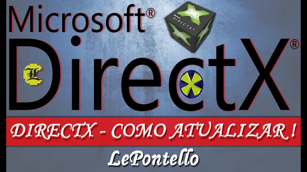 directx end user runtime windows 10 64 bit offline